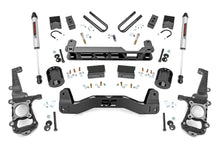 Charger l'image dans la galerie, 40870 4 Inch Lift Kit - V2 - Ford F-150 2WD (2021-2023) Rough Country Canada