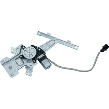 Load image into Gallery viewer, 21-2324 Power Window Motor and Regulator Assembly Trakmotive Canada
