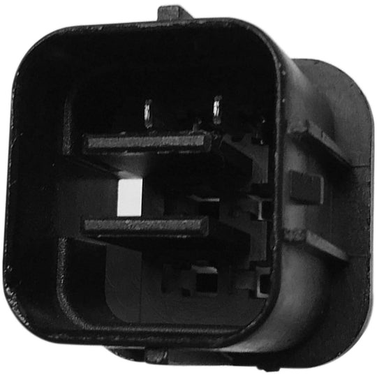 21-2324 Power Window Motor and Regulator Assembly Trakmotive Canada