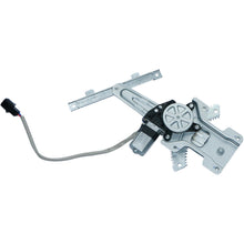 Load image into Gallery viewer, 21-2325 Power Window Motor and Regulator Assembly Trakmotive Canada