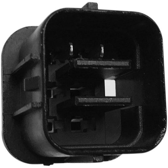 21-2325 Power Window Motor and Regulator Assembly Trakmotive Canada