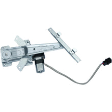 Load image into Gallery viewer, 21-2325 Power Window Motor and Regulator Assembly Trakmotive Canada
