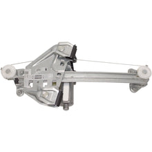 Load image into Gallery viewer, 21-2349 Power Window Motor and Regulator Assembly Trakmotive Canada