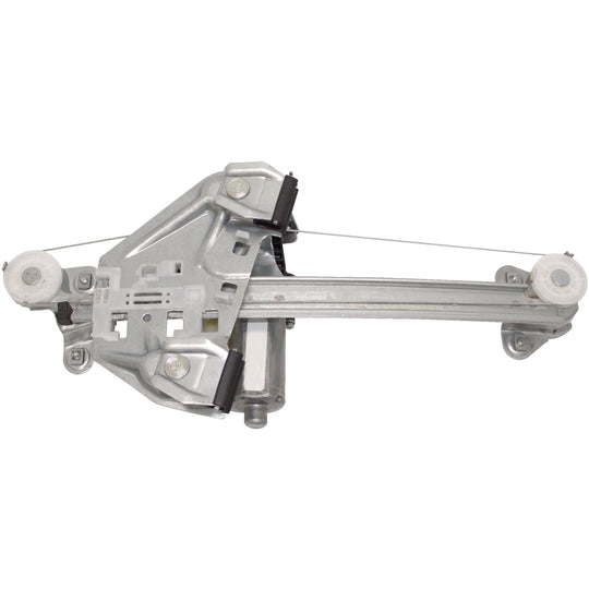 21-2349 Power Window Motor and Regulator Assembly Trakmotive Canada