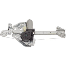 Load image into Gallery viewer, 21-2349 Power Window Motor and Regulator Assembly Trakmotive Canada