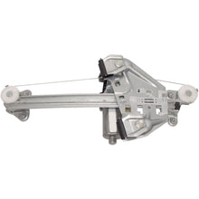 Load image into Gallery viewer, 21-2365 Power Window Motor and Regulator Assembly Trakmotive Canada