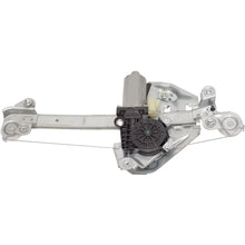 Load image into Gallery viewer, 21-2365 Power Window Motor and Regulator Assembly Trakmotive Canada