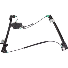 Load image into Gallery viewer, 21-2369 Power Window Motor and Regulator Assembly Trakmotive Canada