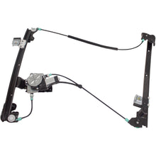 Load image into Gallery viewer, 21-2369 Power Window Motor and Regulator Assembly Trakmotive Canada