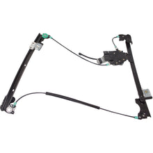 Load image into Gallery viewer, 21-2370 Power Window Motor and Regulator Assembly Trakmotive Canada