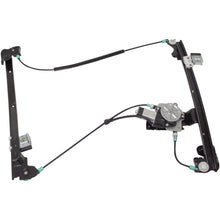 Load image into Gallery viewer, 21-2370 Power Window Motor and Regulator Assembly Trakmotive Canada