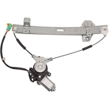 Load image into Gallery viewer, 21-2373 Power Window Motor and Regulator Assembly Trakmotive Canada