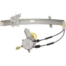 Load image into Gallery viewer, 21-2384 Power Window Motor and Regulator Assembly Trakmotive Canada