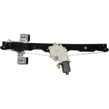 Load image into Gallery viewer, 21-2395 Power Window Motor and Regulator Assembly Trakmotive Canada