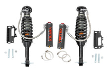 Load image into Gallery viewer, 689043 Vertex 2.5 Adjustable Coilovers - Ford Bronco (2021-2023) Rough Country Canada