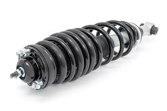 502142 M1 Loaded Strut Pair - 2 Inch - Rear - Ford Bronco (2021-2023) Rough Country Canada