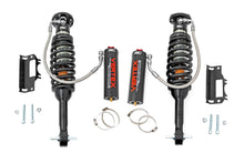 Load image into Gallery viewer, 689044 Vertex 2.5 Adjustable Coilovers - Ford Bronco (2021-2023) Rough Country Canada