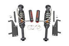 Load image into Gallery viewer, 699045 Vertex 2.5 Adjustable Coilovers - Ford Bronco (2021-2023) Rough Country Canada