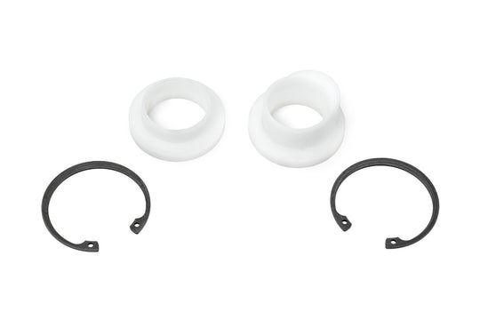 51126 Rack & Pinion Bushing Kit - Ford Bronco 4WD (2021-2023) Rough Country Canada