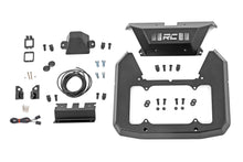 Charger l'image dans la galerie, 51125 Spare Tire Carrier Delete Kit - Ford Bronco 4WD (2021-2023) Rough Country Canada