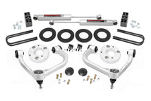 Load image into Gallery viewer, 41430 3 Inch Lift Kit - Ford F-150 4WD (2023) Rough Country Canada