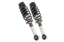 Charger l'image dans la galerie, 502141 M1 Loaded Strut Pair - 2 Inch - Front - Ford Bronco (2021-2023) Rough Country Canada