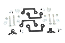 Charger l'image dans la galerie, 11201 2 Inch Lift Kit - OE Air Ride - Chevy Tahoe 4WD (2022) Rough Country Canada