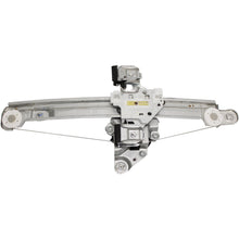 Load image into Gallery viewer, 21-2472 Power Window Motor and Regulator Assembly Trakmotive Canada