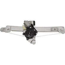 Load image into Gallery viewer, 21-2472 Power Window Motor and Regulator Assembly Trakmotive Canada