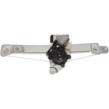 Load image into Gallery viewer, 21-2473 Power Window Motor and Regulator Assembly Trakmotive Canada