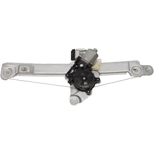 21-2473 Power Window Motor and Regulator Assembly Trakmotive Canada