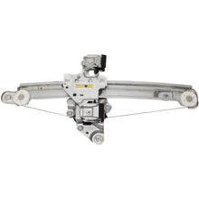 Load image into Gallery viewer, 21-2473 Power Window Motor and Regulator Assembly Trakmotive Canada