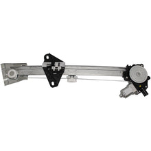 Load image into Gallery viewer, 21-2474 Power Window Motor and Regulator Assembly Trakmotive Canada