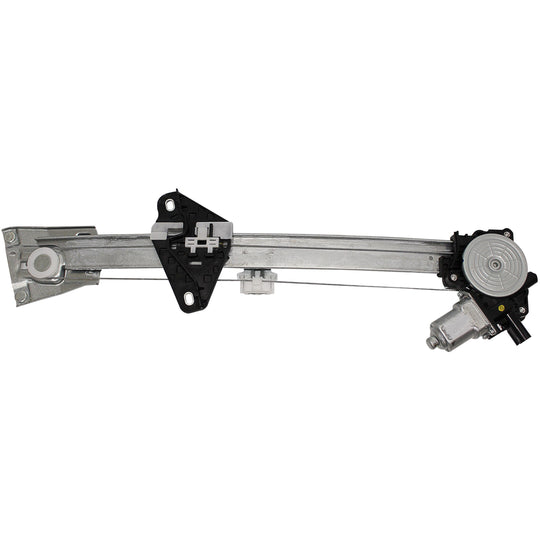 21-2474 Power Window Motor and Regulator Assembly Trakmotive Canada