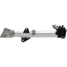 Load image into Gallery viewer, 21-2474 Power Window Motor and Regulator Assembly Trakmotive Canada