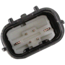 Load image into Gallery viewer, 21-2474 Power Window Motor and Regulator Assembly Trakmotive Canada