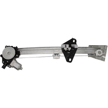 Load image into Gallery viewer, 21-2475 Power Window Motor and Regulator Assembly Trakmotive Canada