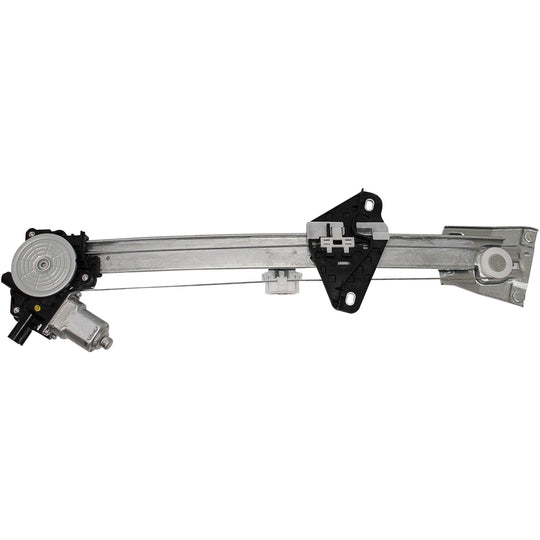 21-2475 Power Window Motor and Regulator Assembly Trakmotive Canada