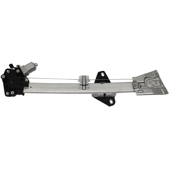 21-2475 Power Window Motor and Regulator Assembly Trakmotive Canada