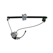 Load image into Gallery viewer, 21-2476 Power Window Motor and Regulator Assembly Trakmotive Canada
