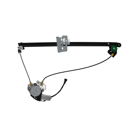 21-2476 Power Window Motor and Regulator Assembly Trakmotive Canada