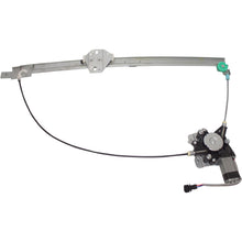 Load image into Gallery viewer, 21-2477 Power Window Motor and Regulator Assembly Trakmotive Canada
