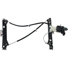 Load image into Gallery viewer, 21-2478 Power Window Motor and Regulator Assembly Trakmotive Canada