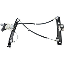 Load image into Gallery viewer, 21-2478 Power Window Motor and Regulator Assembly Trakmotive Canada