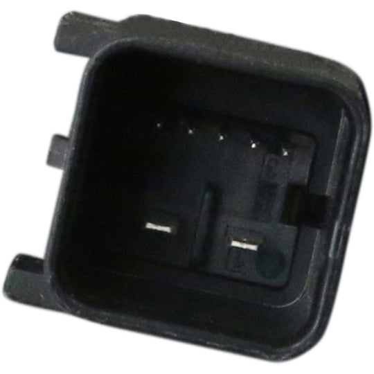 21-2478 Power Window Motor and Regulator Assembly Trakmotive Canada