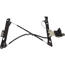 Load image into Gallery viewer, 21-2479 Power Window Motor and Regulator Assembly Trakmotive Canada