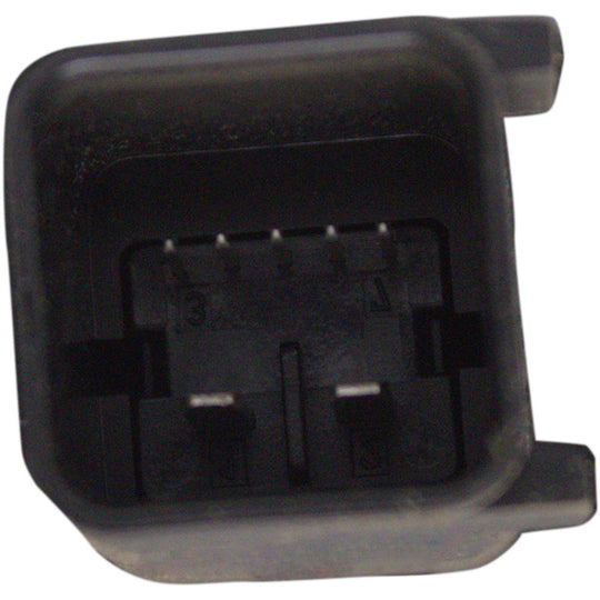 21-2479 Power Window Motor and Regulator Assembly Trakmotive Canada