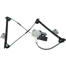 Load image into Gallery viewer, 21-2480 Power Window Motor and Regulator Assembly Trakmotive Canada
