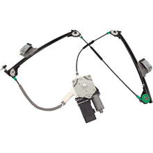 Load image into Gallery viewer, 21-2480 Power Window Motor and Regulator Assembly Trakmotive Canada