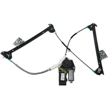 Load image into Gallery viewer, 21-2481 Power Window Motor and Regulator Assembly Trakmotive Canada